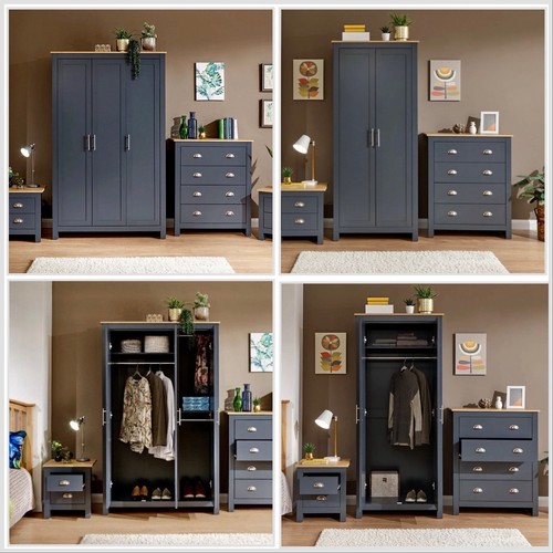 Lancaster range set - set, mobili