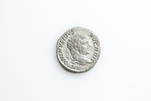 Caracalla marti propvgnatori - caracalla,