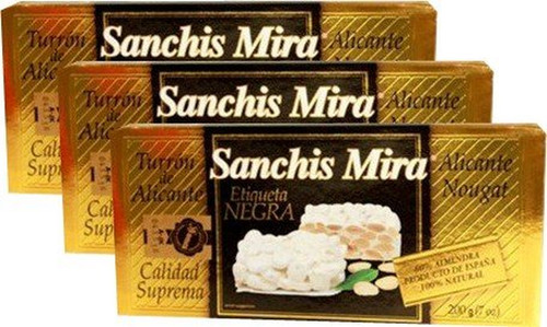 Turron alicante oz - alicante, 7