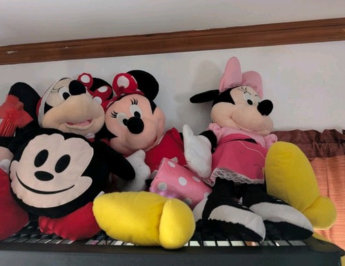 Confezione jumbo minnie - confezione,