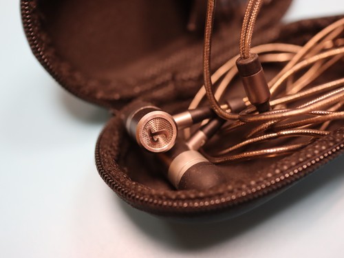 Cuffie diavolo ear - 1x,