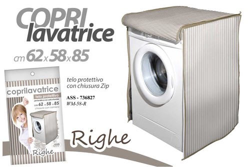 Coprilavatrice copri lavatrice - coprilavatrice,