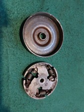 Frizione campana motosega - frizione,