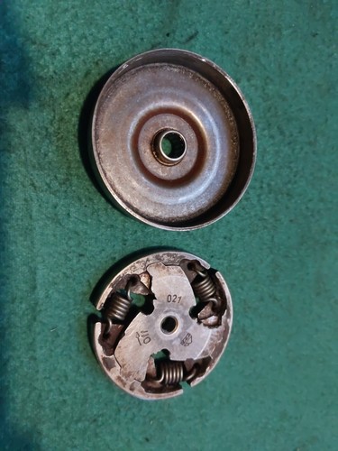 Frizione campana motosega - campana,
