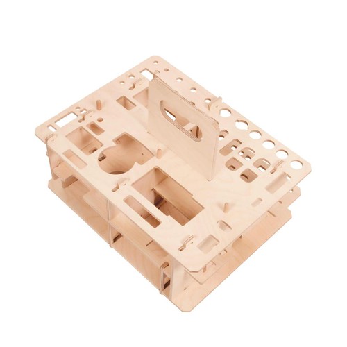 Inserto boxx - inserto, l