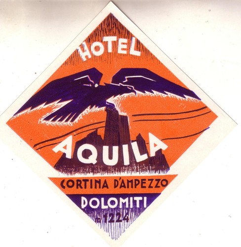 Etichetta bagagli hotel - etichetta, hotel,hotel