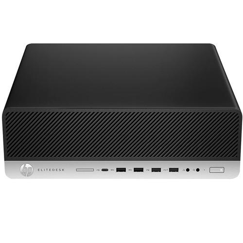 Elitedesk 800 sff - g3,