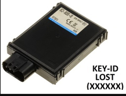 Recupero codice smartkey - codice,