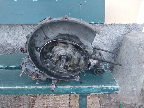 Motore piaggio vespa 150 - motore,