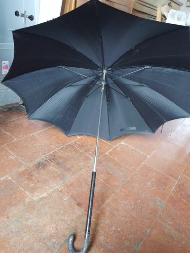 Ombrello vintage martinetti - ombrello,