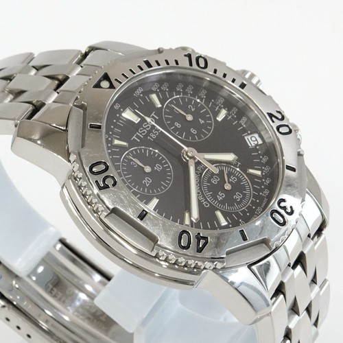 Orologio uomo tissot prs200 - orologio,