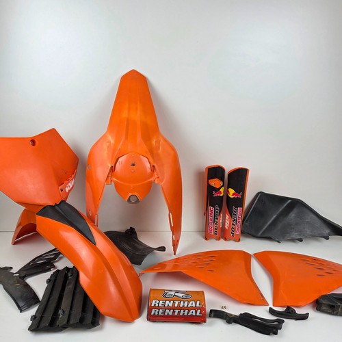 Ktm 125 250 - 125, 300
