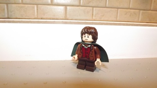 Lego signore degli anelli - lego®,