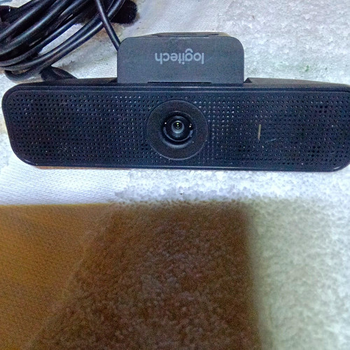 Logitech usb computer - logitech,