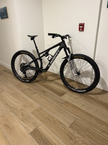 2025 specialized works epic - specialized, s-works