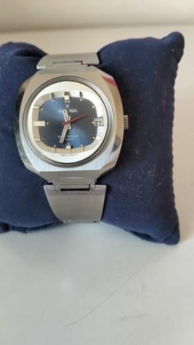 Wonder watch electronic - wonder,