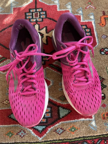 Scarpe brooks ravenna - scarpe, 9
