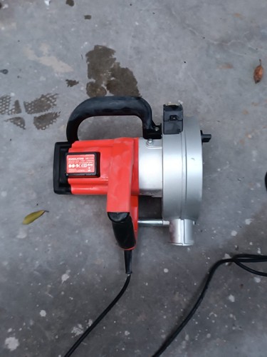 Scanalatore 1700 watt - scanalatore,