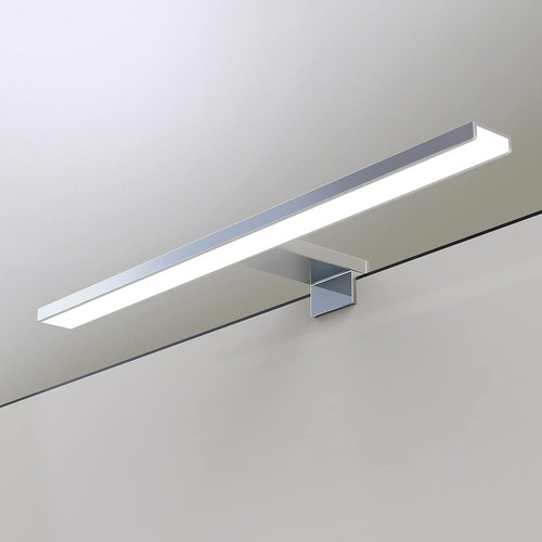 Led specchio luce 3000 - 3000, k
