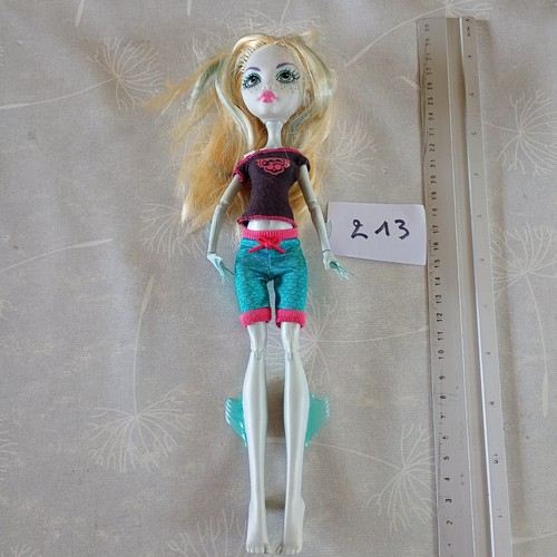 Monster high mattel - high,