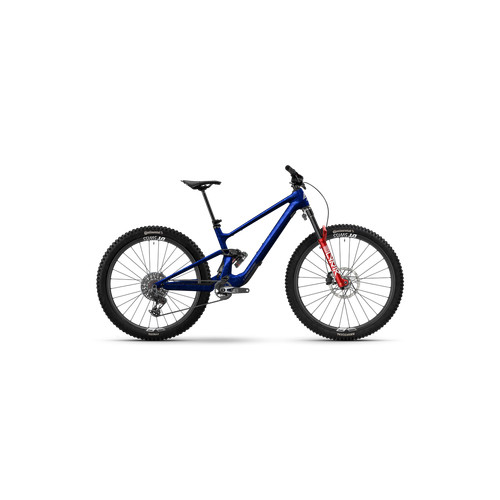 Bici mtb lapierre zesty - bici,