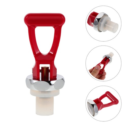 Rubinetto erogatore acqua - ,