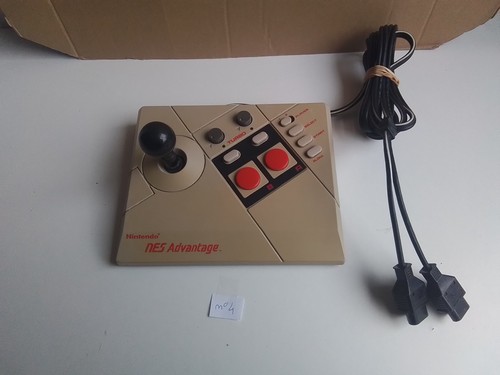 Manette nes advantage - advantage, pour