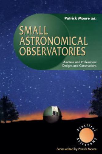 Small astronomical - small,