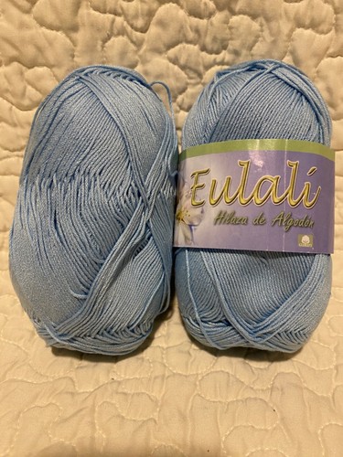 Eulali omega filato - filo, di