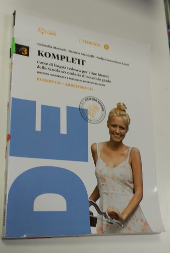 Komplett volume - komplett, –