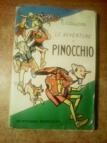 Libro del 1966 - 1966, le