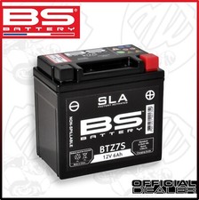Batteria sla gel btz7s - batteria, bs