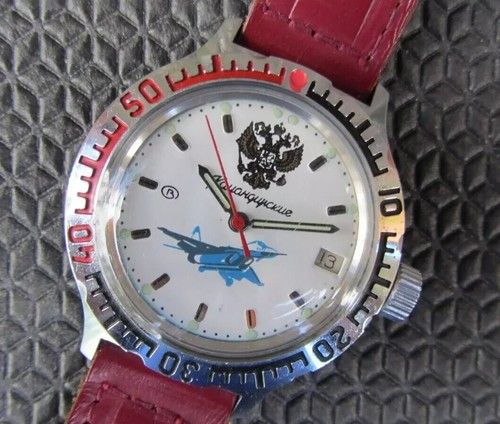 Orologio militare sovietico - orologio,