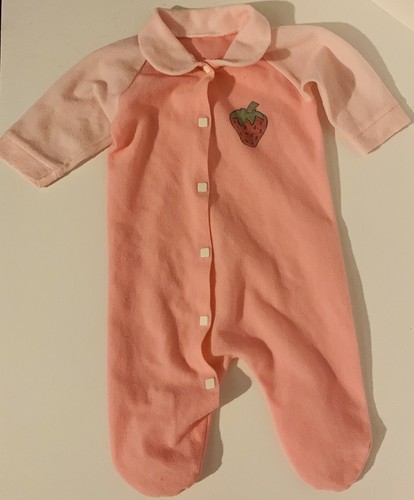 Vintage lullaby land rosa - lullaby,