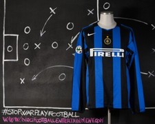 Inter lecce 2004 2005 - lecce, 2004/2005