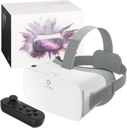 Destek cuffie per - destek, vr