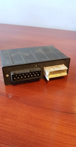 Modulo comando chiusura - modulo,