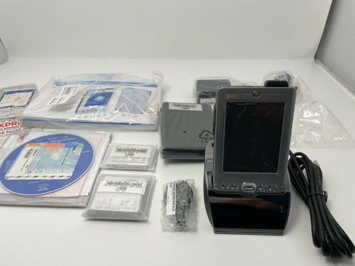 Pacchetto dell axim x30 - axim,