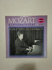 Mozart klavierkonzert f dur - -,