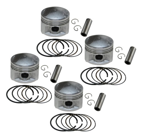 Kit pistoni suzuki - pistoni, gs