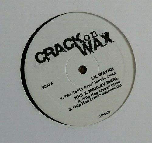 Crack wax various - wax, 17