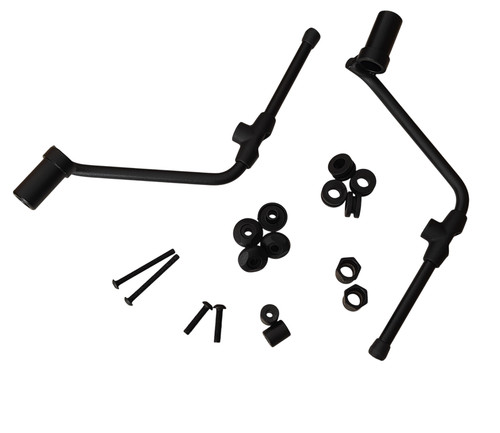 Givi kit attacchi parabrezza - givi,