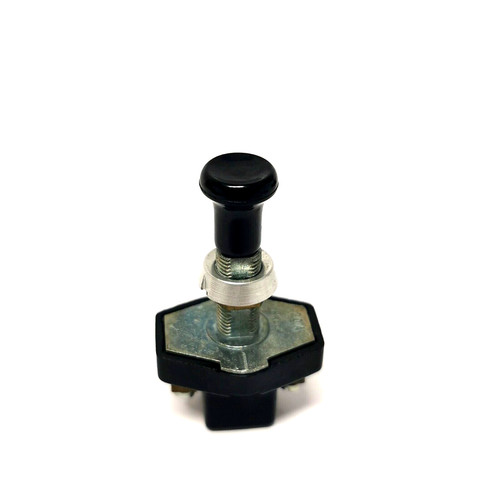 Interruttore pulsante - , a
