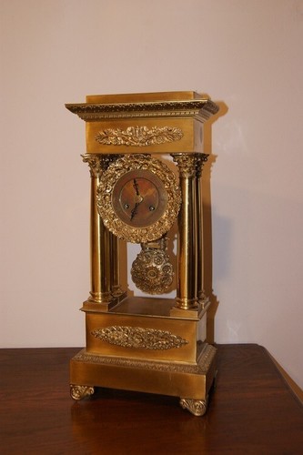 Orologio tavolo francese - da,