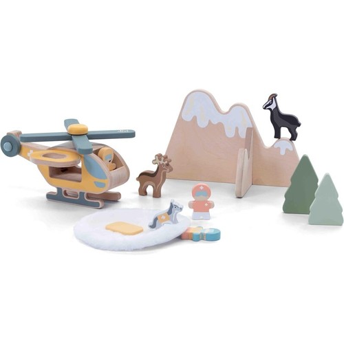 Trudi sevi 87863 - trudi, play