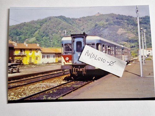 Fotografia ferrovie - fotografia,
