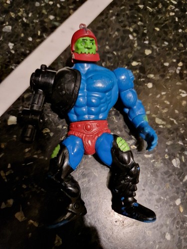 Masters the universe trap - ,