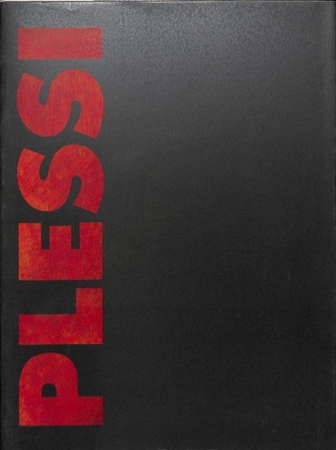 Fabrizio plessi rocca - fabrizio, la