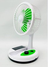 Ventilatore pieghevole