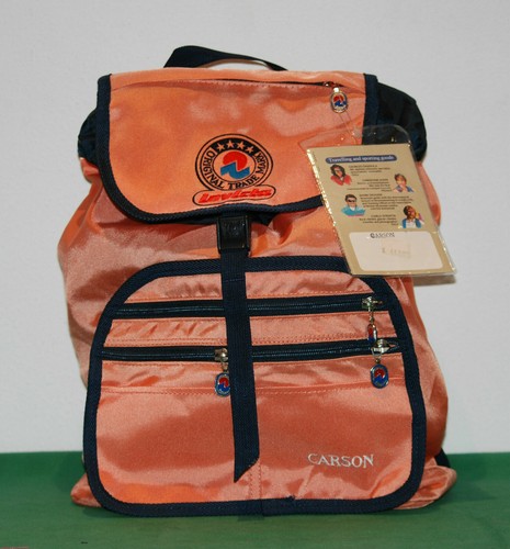 Zaino invicta anni raro mod - invicta,